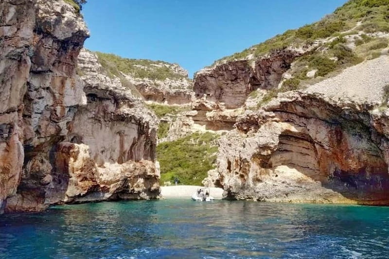 From Milna, Supetar, Postira: Magical Blue Cave and Hvar - Hvar old town free time: how to use your time without turning it into a checklist