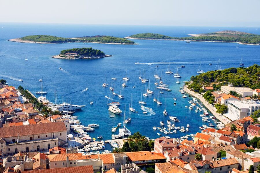 From Omis: Blue Cave & 5 Island Speedboat Tour - Key highlights worth clearing your calendar for