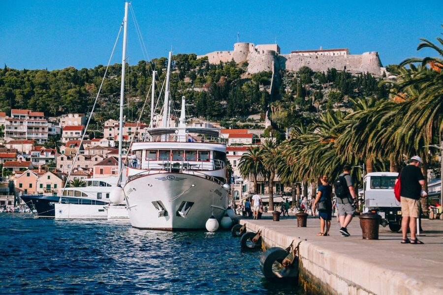 From Omis: Blue Cave & 5 Island Speedboat Tour - Who this tour is best for, and who should skip it
