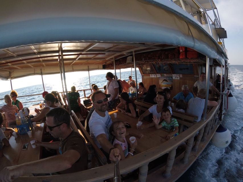 From Poreč: Lim Fjord, Rovinj, and Vrsar Boat Trip - Why This Poreč Boat Day Feels Like a Vacation Shortcut