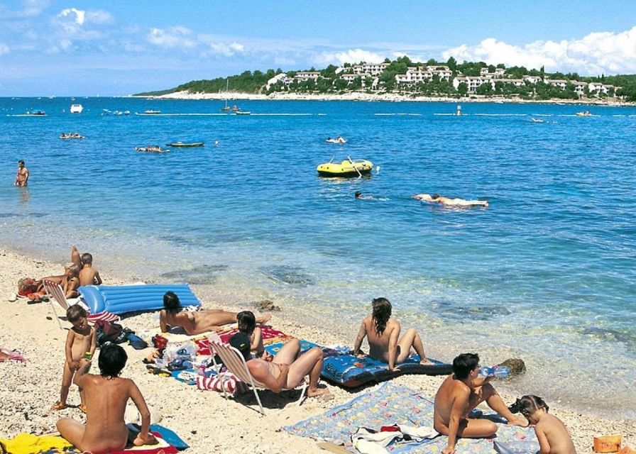 From Poreč: Lim Fjord, Rovinj, and Vrsar Boat Trip - Price and Value: What You’re Really Paying For