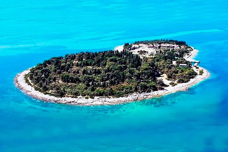 From Pula: Island Stop and National Park Day Cruise - Key Highlights You Should Care About