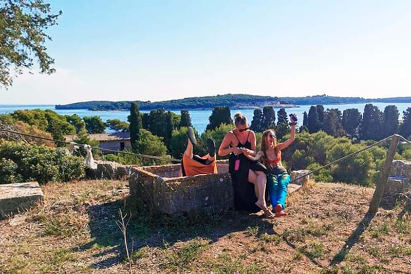 From Pula: Island Stop and National Park Day Cruise - Value for Money: Is $67 Worth It for Brijuni?