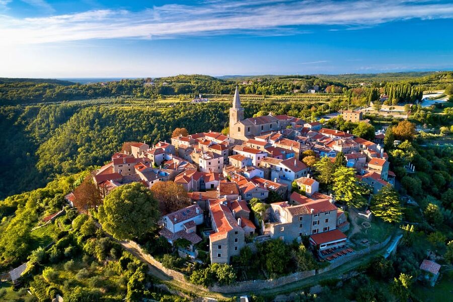From Pula/Medulin: Istria Tour + Poreč, Motovun and Groznjan - Who Should Book This Tour, and Who Should Skip It