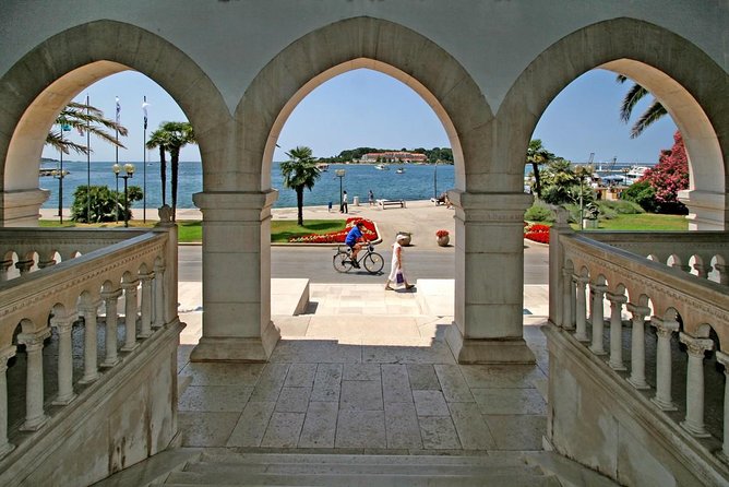 From Pula or Medulin: Istria in one day tour - Transport, comfort, and group pace that keeps the day enjoyable