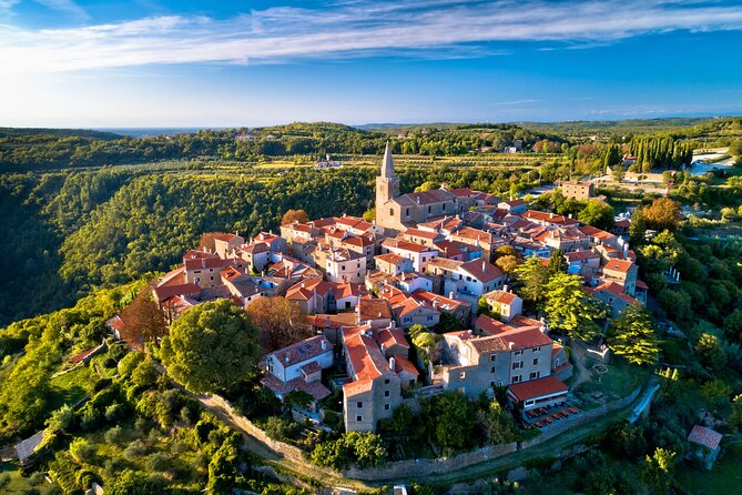From Rovinj: Istria in one day tour - Price and Value: Does $119.73 Make Sense for This Route?