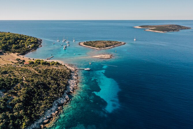 From Split: Blue cave & 5 Islands tour - Key highlights worth knowing before you go
