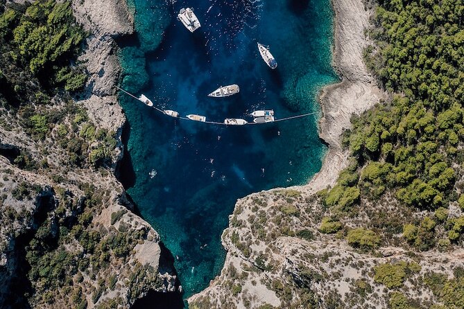 From Split: Blue cave & 5 Islands tour - Price and value at about $145: when this feels worth it