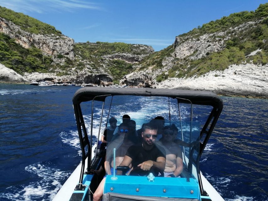 From Split: Blue Cave and 5 islands-Day Tour - Who this tour is for, and who should skip it