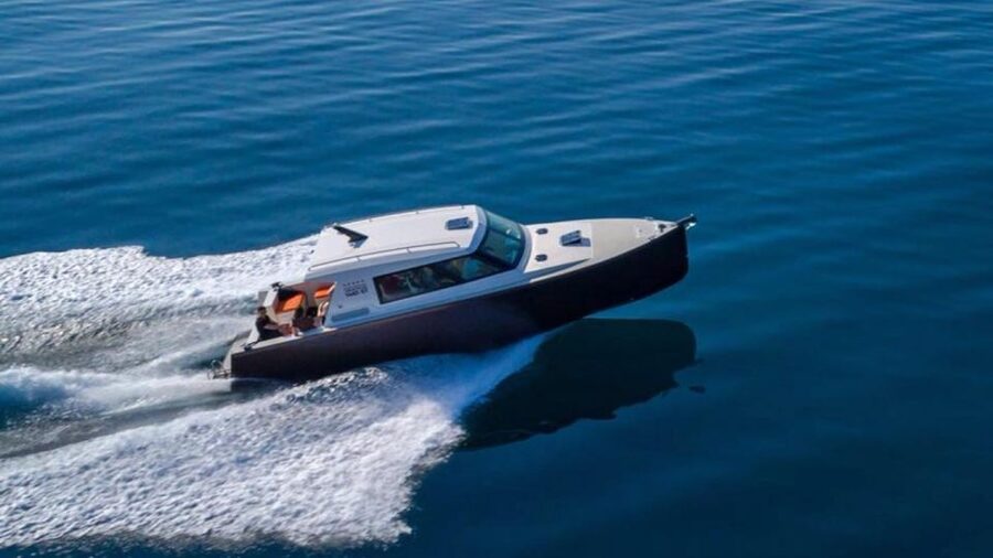 From Split: Blue Cave and Hvar Guided Tour by Luxury Boat - Entering the Blue Cave, how to make the most of limited minutes