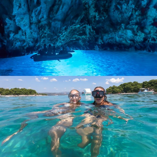 From Split: Blue Cave, Mamma Mia, Vis & Hvar 5-Island Tour - Vis Island and Komiža: Mamma Mia vibes in a working fishing town