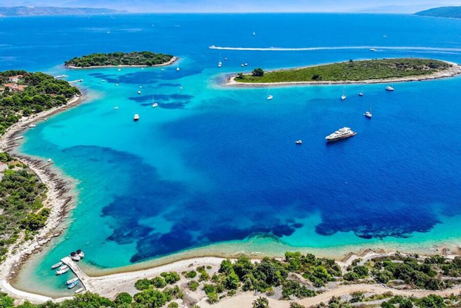 From Split: Blue Lagoon & 2 Islands half-day Private - Should You Book Blue Lagoon & 2 Islands Private?