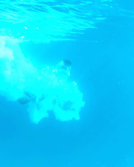 From Split: Blue Lagoon & 2 Islands half-day Private - Two Secret Stops Off the Usual Map (50 Minutes Each)