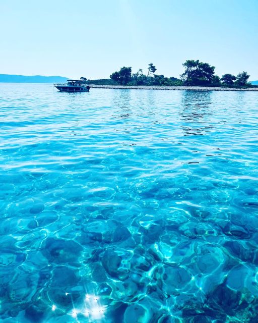 From Split: Blue Lagoon & 2 Islands half-day Private - What You Should Bring (And What You Can Skip)