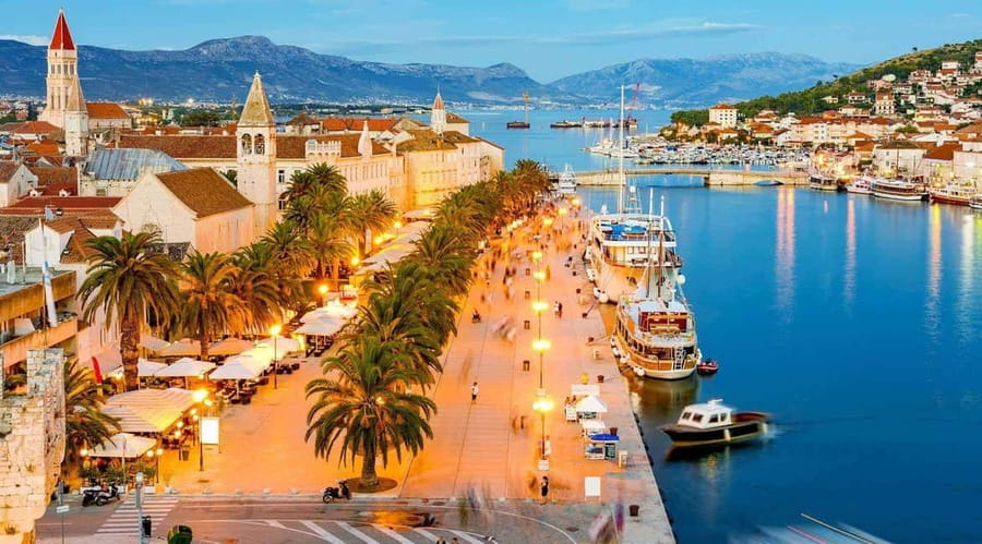 From Split: Blue Lagoon and 3 Island Boat Tour - Key things that make this tour worth your time