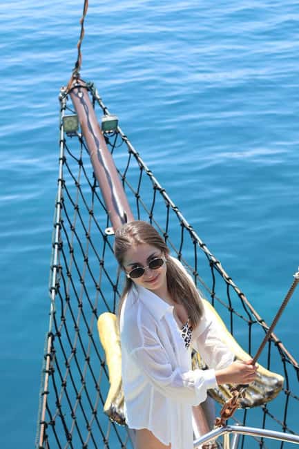 From Split: Blue Lagoon & Underwater Museum (Lunch & drinks) - Blue Lagoon snorkeling near Split, shallow and beginner-friendly