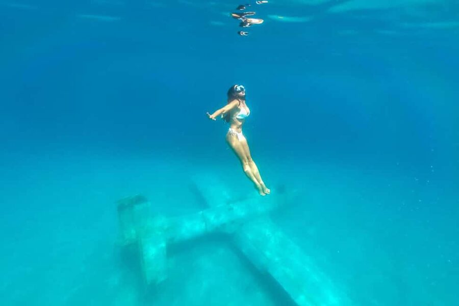 From Split: Blue Lagoon & Underwater Museum (Lunch & drinks) - Who this tour suits best (and who should skip it)