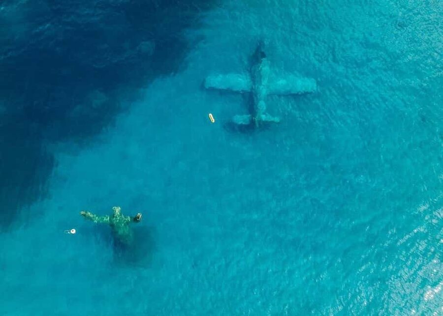 From Split: Blue Lagoon & Underwater Museum (Lunch & drinks) - Practical tips to enjoy every stop