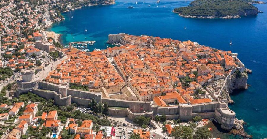 From Split: Dubrovnik Guided Day Trip - Key highlights before you go
