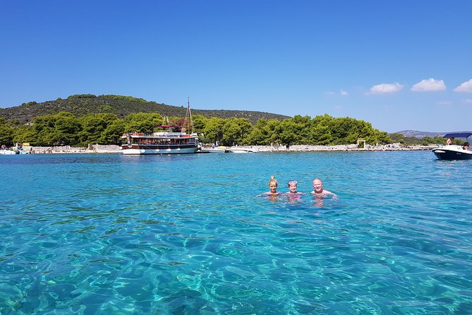 From Split: Half-Day Blue Lagoon and 3 Islands Boat Tour - Why This Split Boat Trip Works for a Half Day
