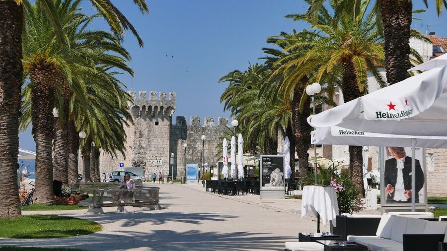 From Split: Half-Day Split & Trogir Small Group Guided Tour - Price and value: is $58 per person worth it?