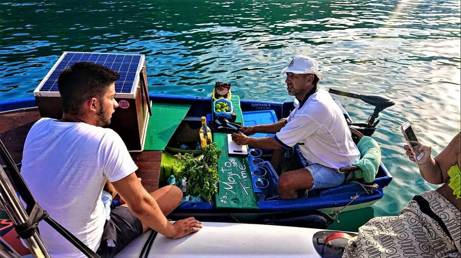 From Split: Half-day Trogir Tour & Speedboat to Blue Lagoon - Bring list and smart packing for comfort