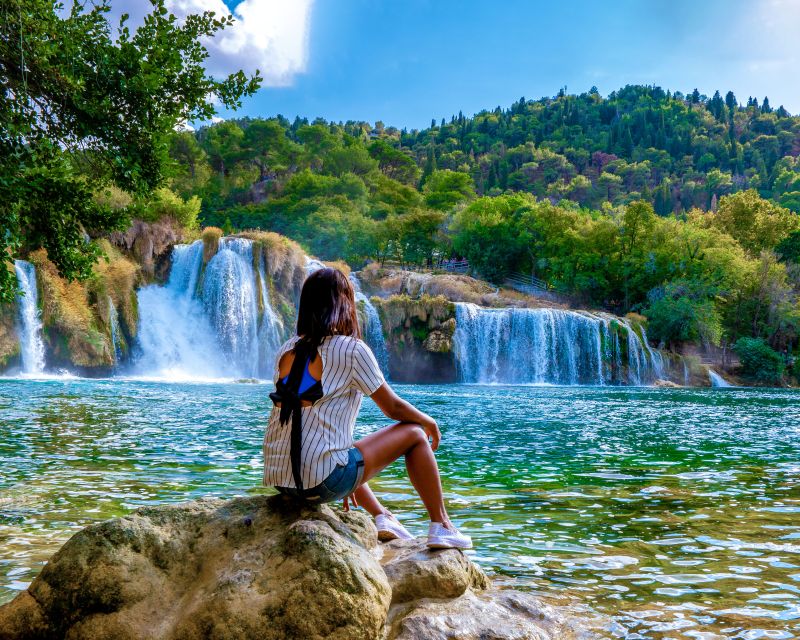 From Split: Krka National Park Tour - Key highlights you will care about