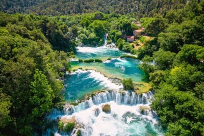 Krka National Park Tour