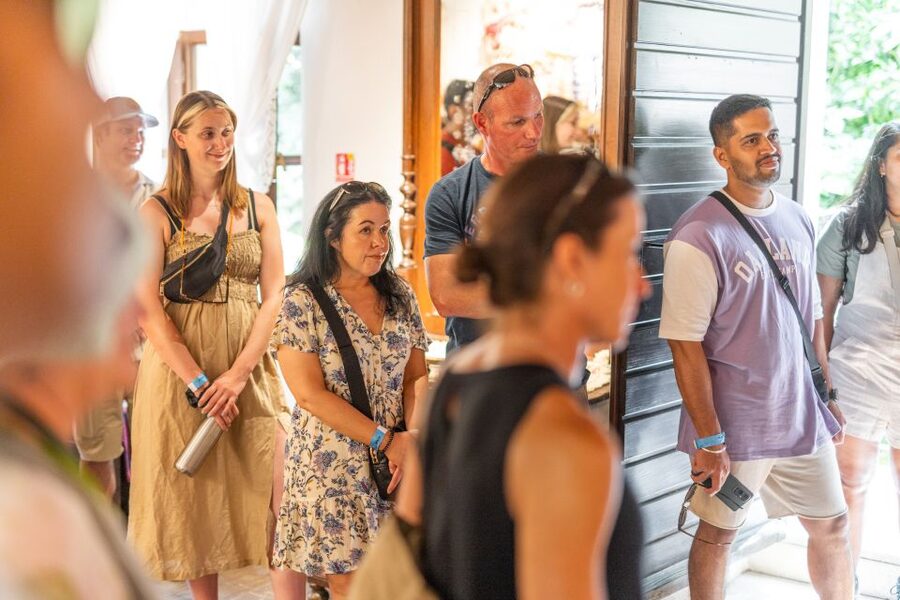 From Split: Krka National Park Tour - Who this tour suits best, and who should think twice