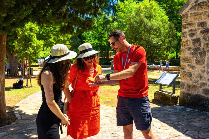 From Split: Krka Waterfalls Tour - Key highlights that matter in real life