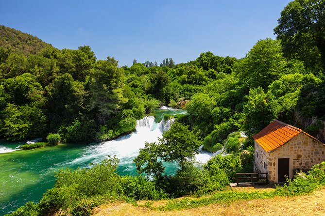 From Split: Krka Waterfalls Tour - Transport comfort and the reality of a long day