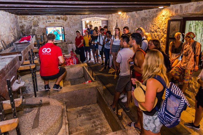From Split: Krka Waterfalls Tour - Price and value check: $32.65 is only the start of the budget