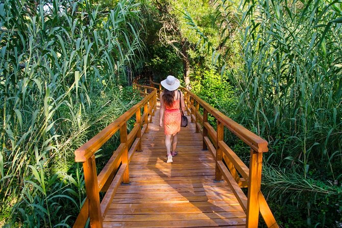 From Split: Krka Waterfalls Trip with Boat Cruise and Swimming - Krka National Park From Split: The Big-Picture Value