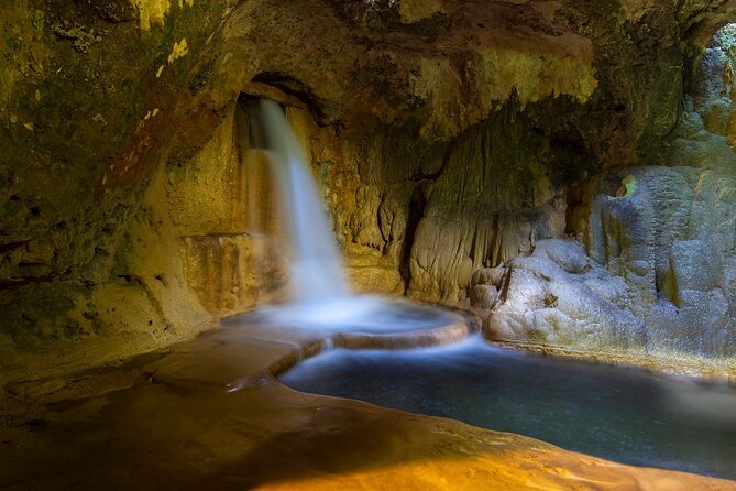 From Split: Krka Waterfalls Trip with Boat Cruise and Swimming - Park Entry Fees, Tickets, and Where Swimming Fits