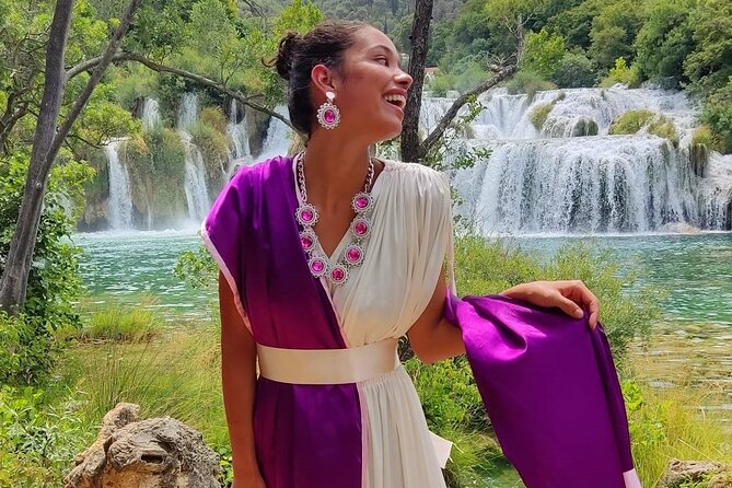 From Split: Krka Waterfalls Trip with Boat Cruise and Swimming - My Booking Checklist and Should You Go