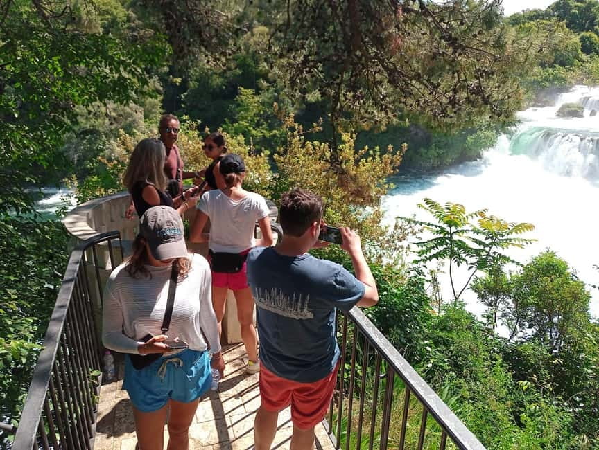From Split: Krka Waterfalls with Wine & Cheese Tasting Tour - Should you book this Krka Waterfalls with Wine and Cheese Tasting Tour?