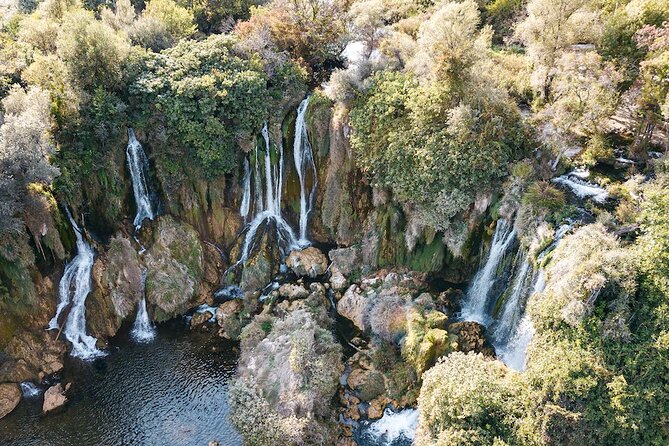 From Split: Mostar and Kravice Waterfalls Tour - Mostar Guides Like Ela, Ivana, Lovro, and Mario: What to Expect