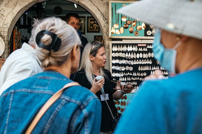From Split: Mostar and Kravice Waterfalls Tour - Comfort, Group Size, and How to Avoid the Day-Trip “Oops”
