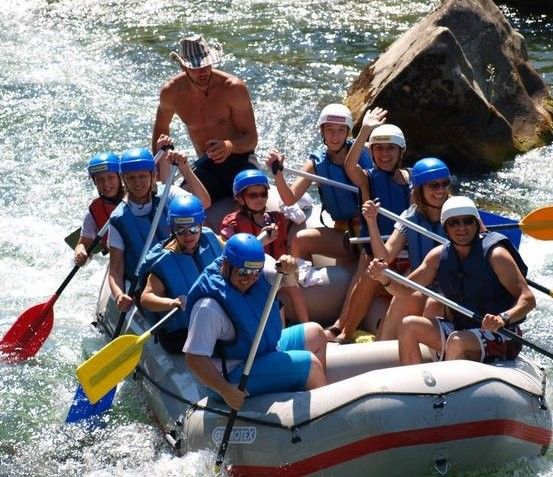 From Split or Trogir: Cetina River Rafting with Transfer - Getting To The Cetina: Split or Trogir Pickup That Actually Helps