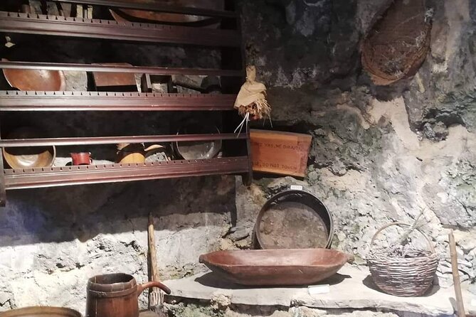 From Split or Trogir: Krka Waterfalls & Primošten Sightseeing - Mills, viewpoints, and why the park time feels worth it