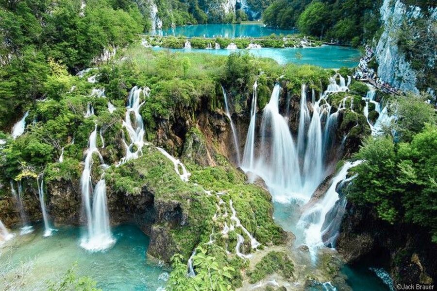 From Split or Trogir: Plitvice Lakes Guided Tour - What to Bring So the Day Feels Easy