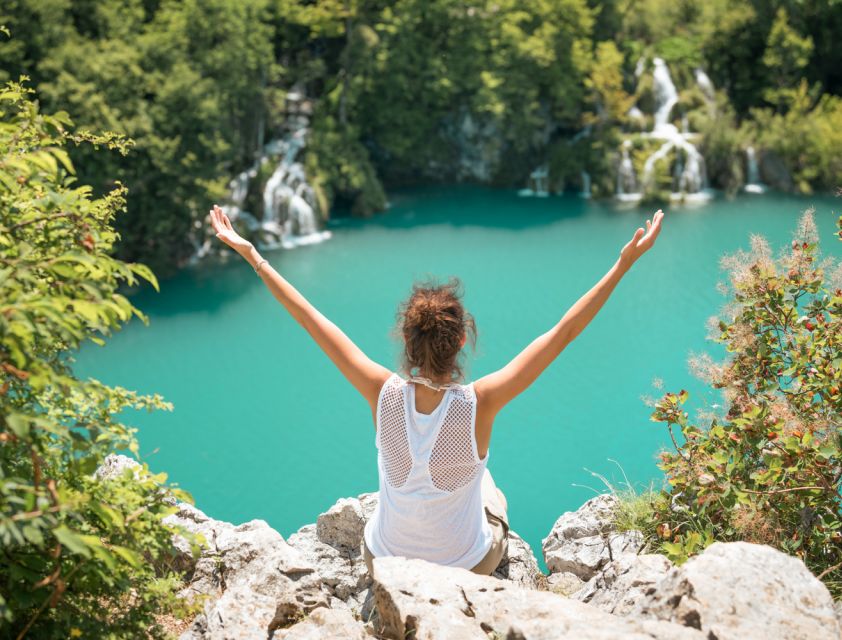 From Split or Trogir: Plitvice Lakes Guided Tour - The 12-Hour Rhythm: Transport, Break Stops, and Realistic Expectations
