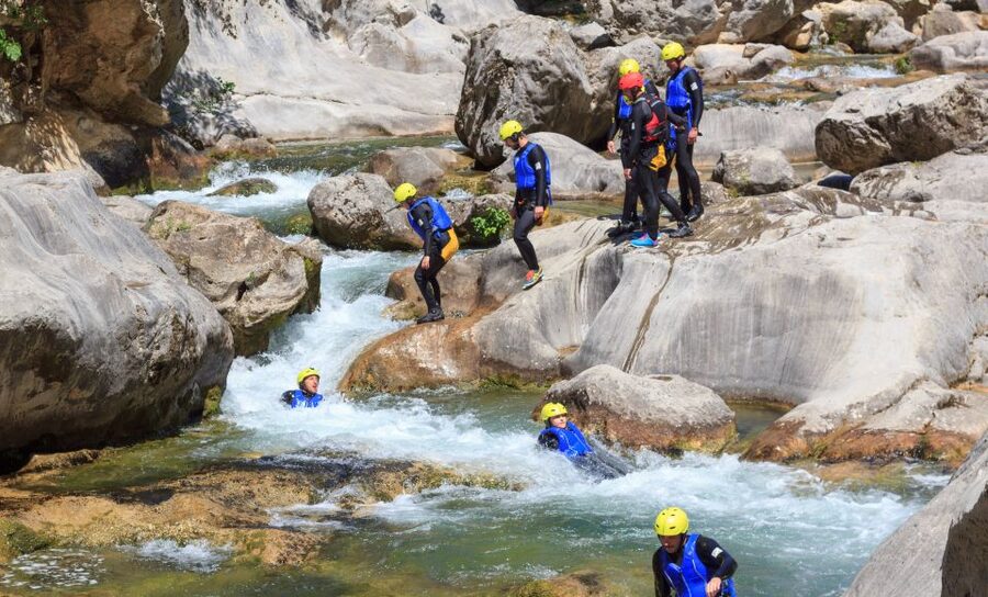 From Split or Zadvarje: Cetina River Canyoning - Why Cetina River Canyoning Feels Like More Than a Day Trip