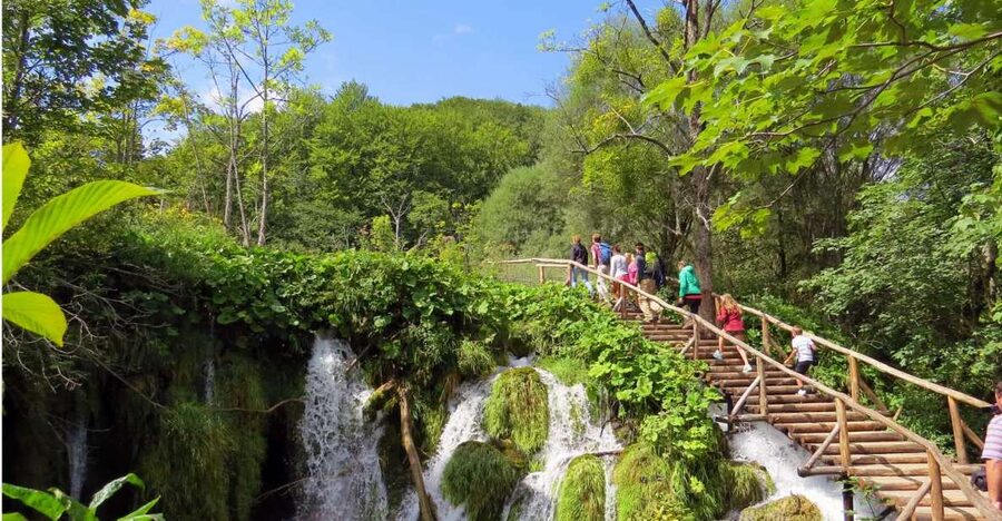 From Split: Plitvice Lakes Full-Day Trip - Plitvice Lakes From Split: Why This Day Trip Feels Worth It