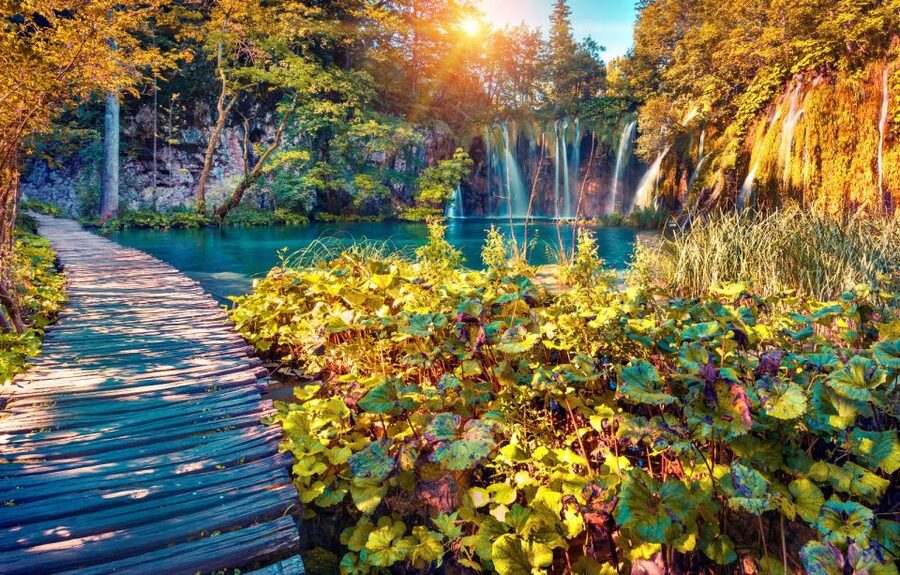 From Split: Plitvice Lakes Full-Day Trip - Price and Value: What You Pay, What You Still Need to Budget