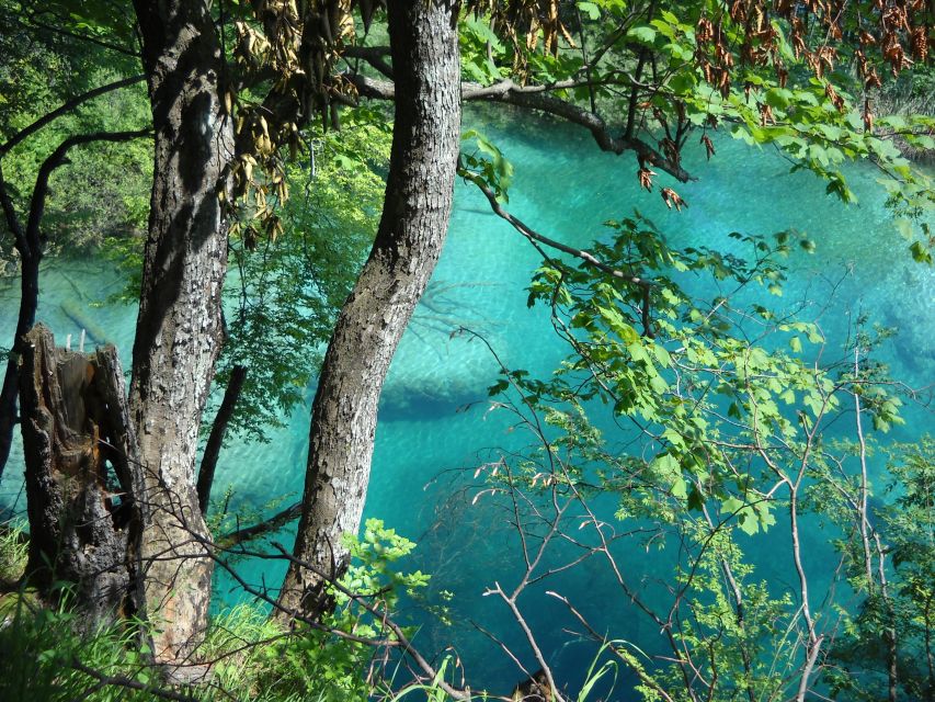 From Split: Plitvice Lakes Full-Day Trip - What to Pack for Plitvice Day Trips From Split