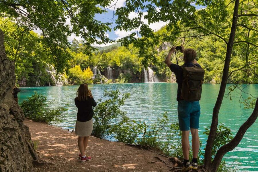From Split: Plitvice Lakes Fully-Guided Day Tour - Key highlights to look for