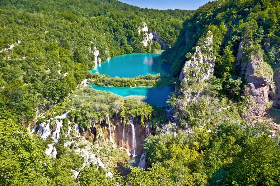 From Split: Plitvice Lakes Fully-Guided Day Tour - Your guide matters more than you think, and the tour is built around that