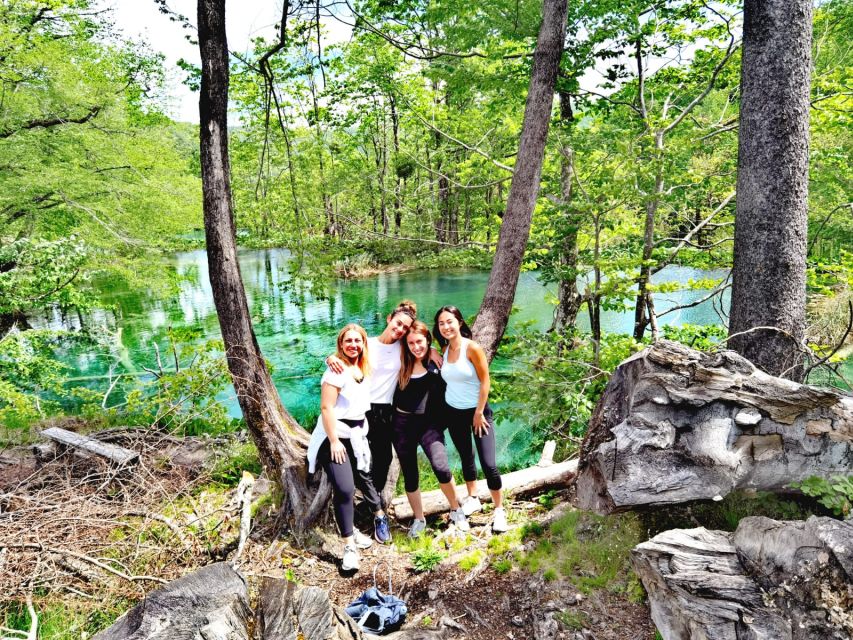 From Split: Plitvice Lakes Guided Tour with Entry Tickets - Price and value: is $116 per person worth it?