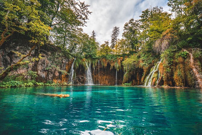 From Split: Self-Guided Plitvice Lakes Day Tour with Boat Ride - Key highlights worth knowing before you go